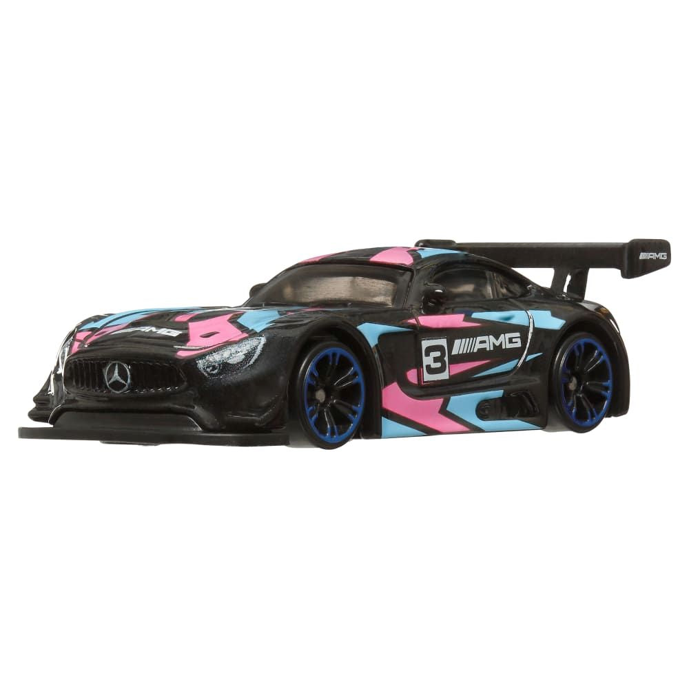 Hot Wheels | Nissan 350Z, Neon Speeders 8/8