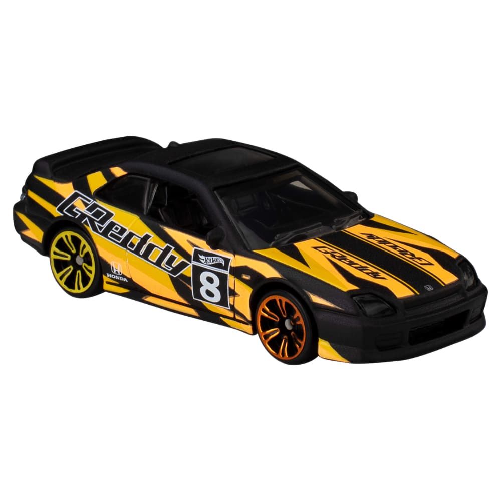 Hot Wheels | Nissan 350Z, Neon Speeders 8/8