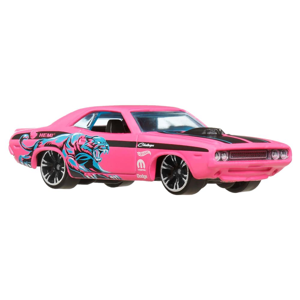 Hot Wheels | Nissan 350Z, Neon Speeders 8/8