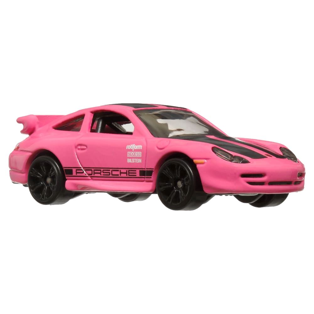 Hot Wheels | Nissan 350Z, Neon Speeders 8/8