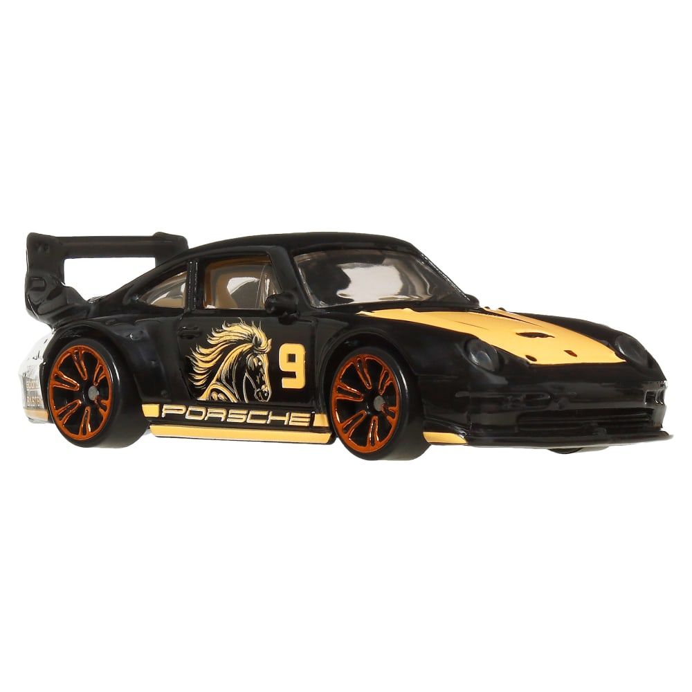Hot Wheels | Nissan 350Z, Neon Speeders 8/8