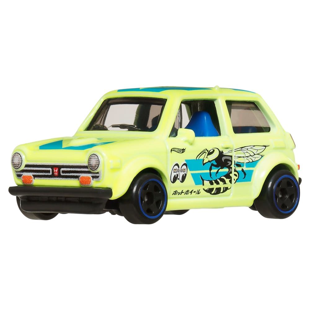Hot Wheels | Nissan 350Z, Neon Speeders 8/8