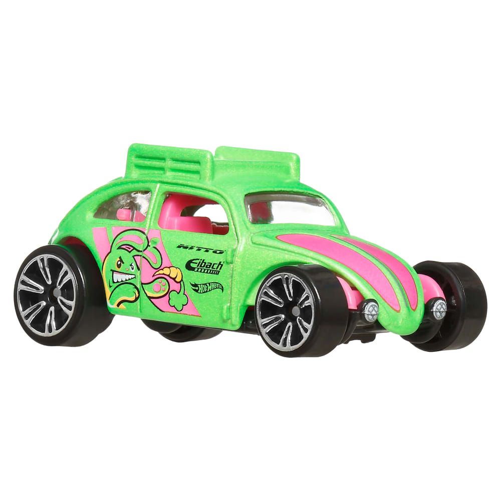 Hot Wheels | Nissan 350Z, Neon Speeders 8/8