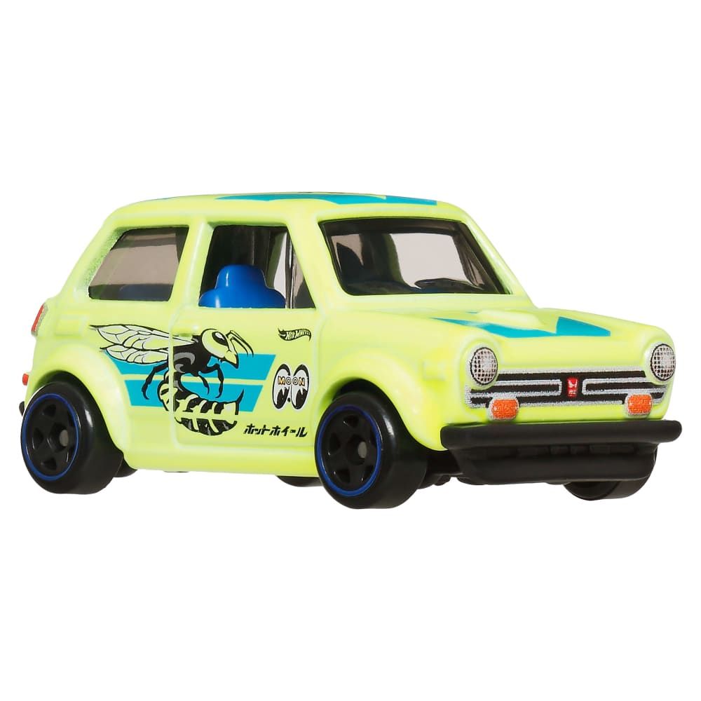 Hot Wheels | Nissan 350Z, Neon Speeders 8/8