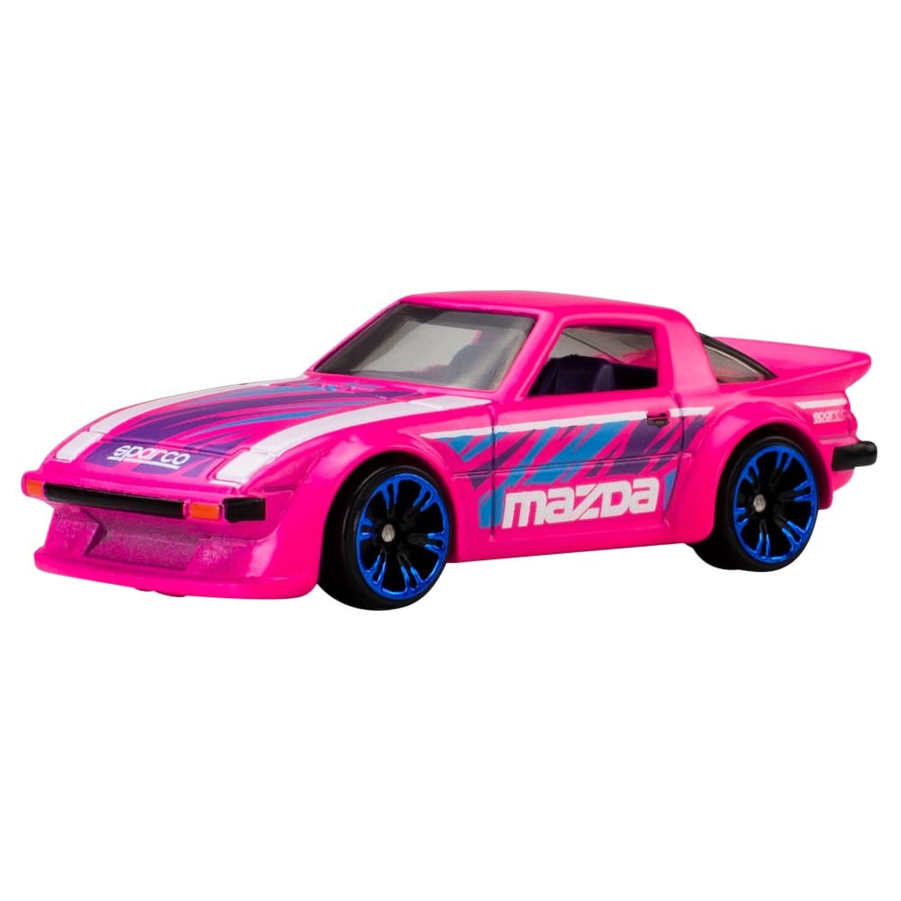 Hot Wheels | Nissan 350Z, Neon Speeders 8/8