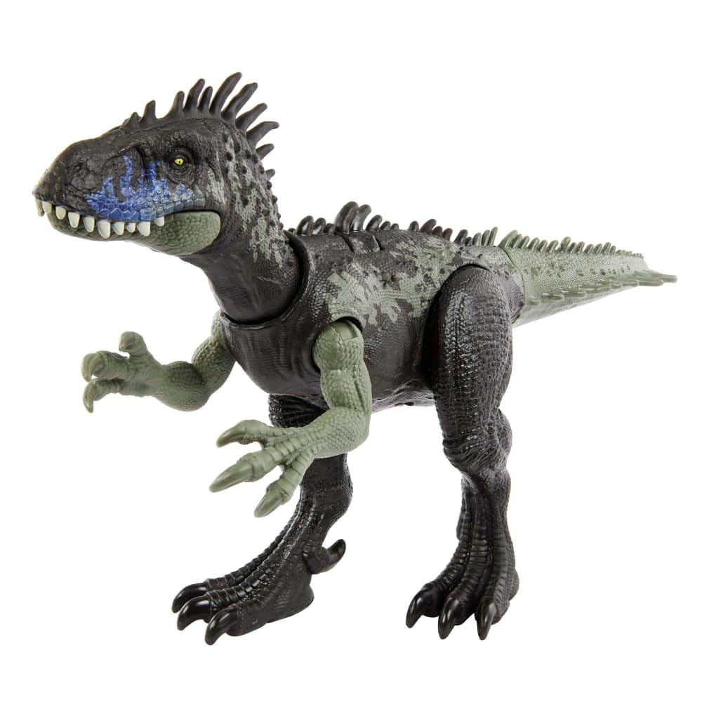 Jurassic World | Dinosaurio Rugido Salvaje