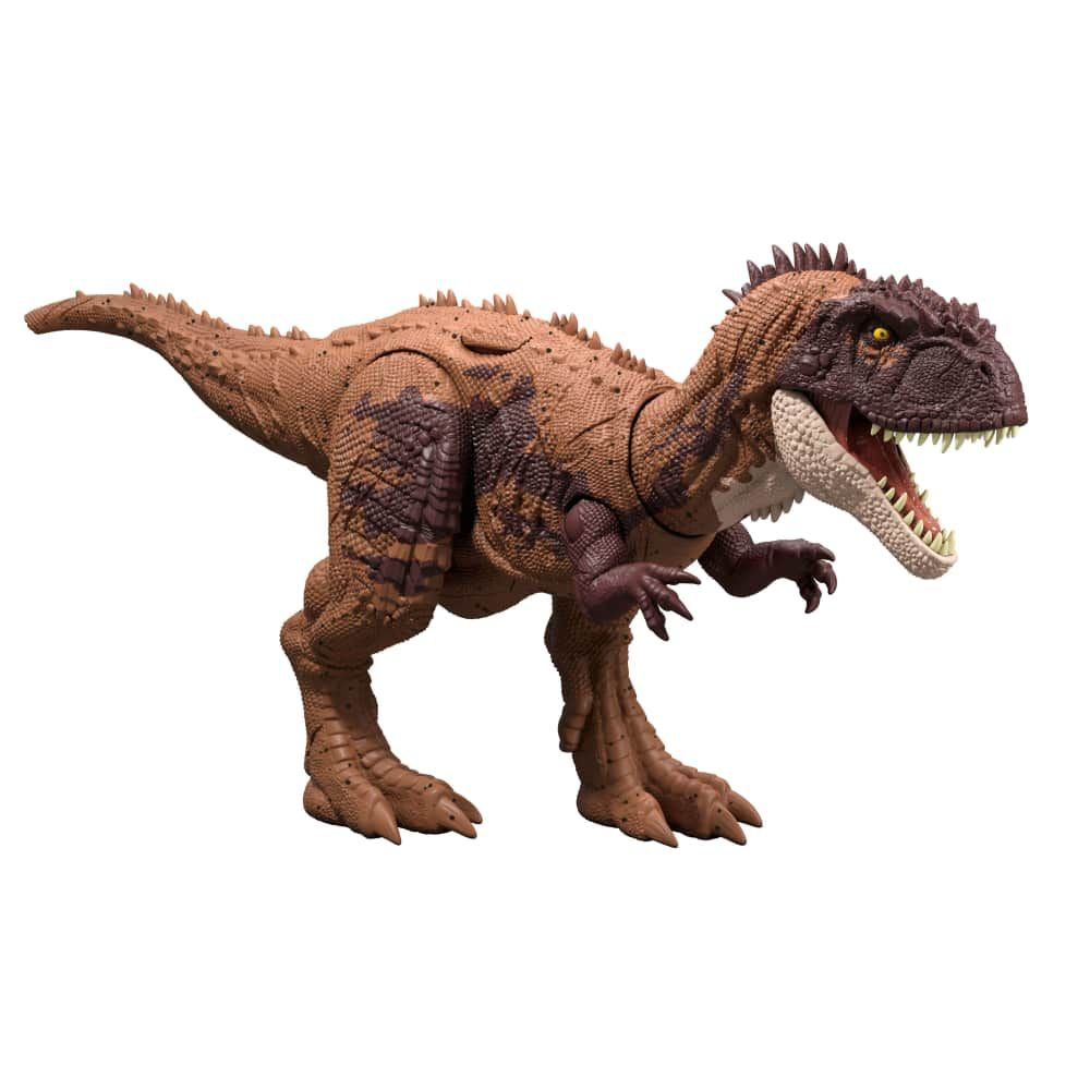Jurassic World | Dinosaurio Rugido Salvaje