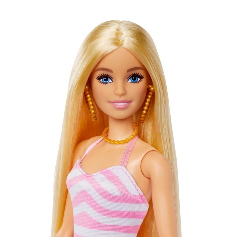 Barbie Muñeca Día de Playa