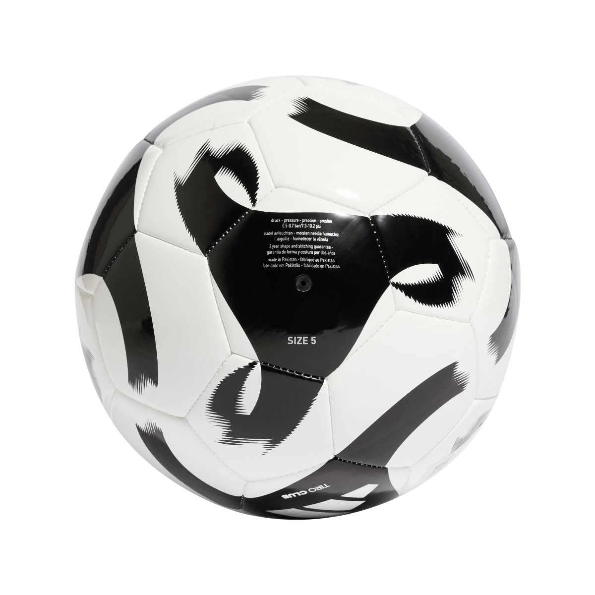Adidas  | Balón Tiro Club