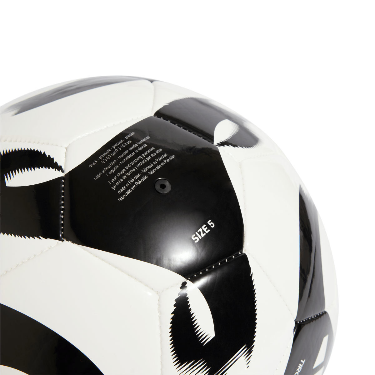 Adidas  | Balón Tiro Club