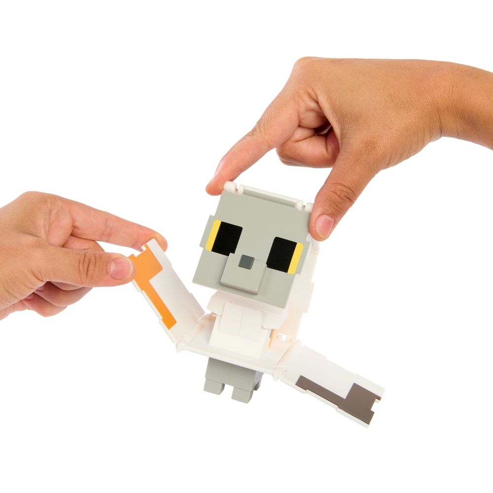 Minecraft |  surtido figuras intercambiables