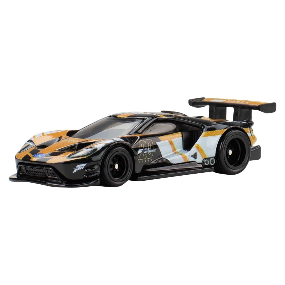 Hot Wheels | Auto Cultura Pop Sorpresa