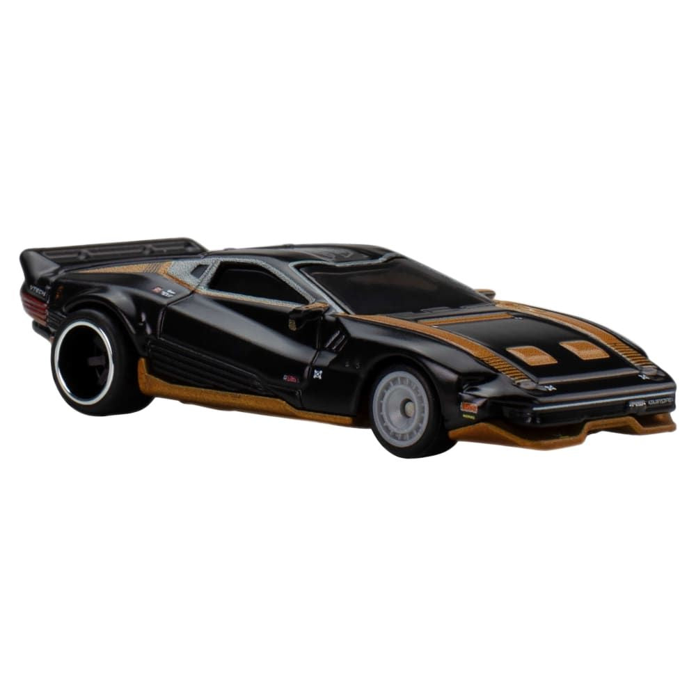 Hot Wheels | Auto Cultura Pop Sorpresa