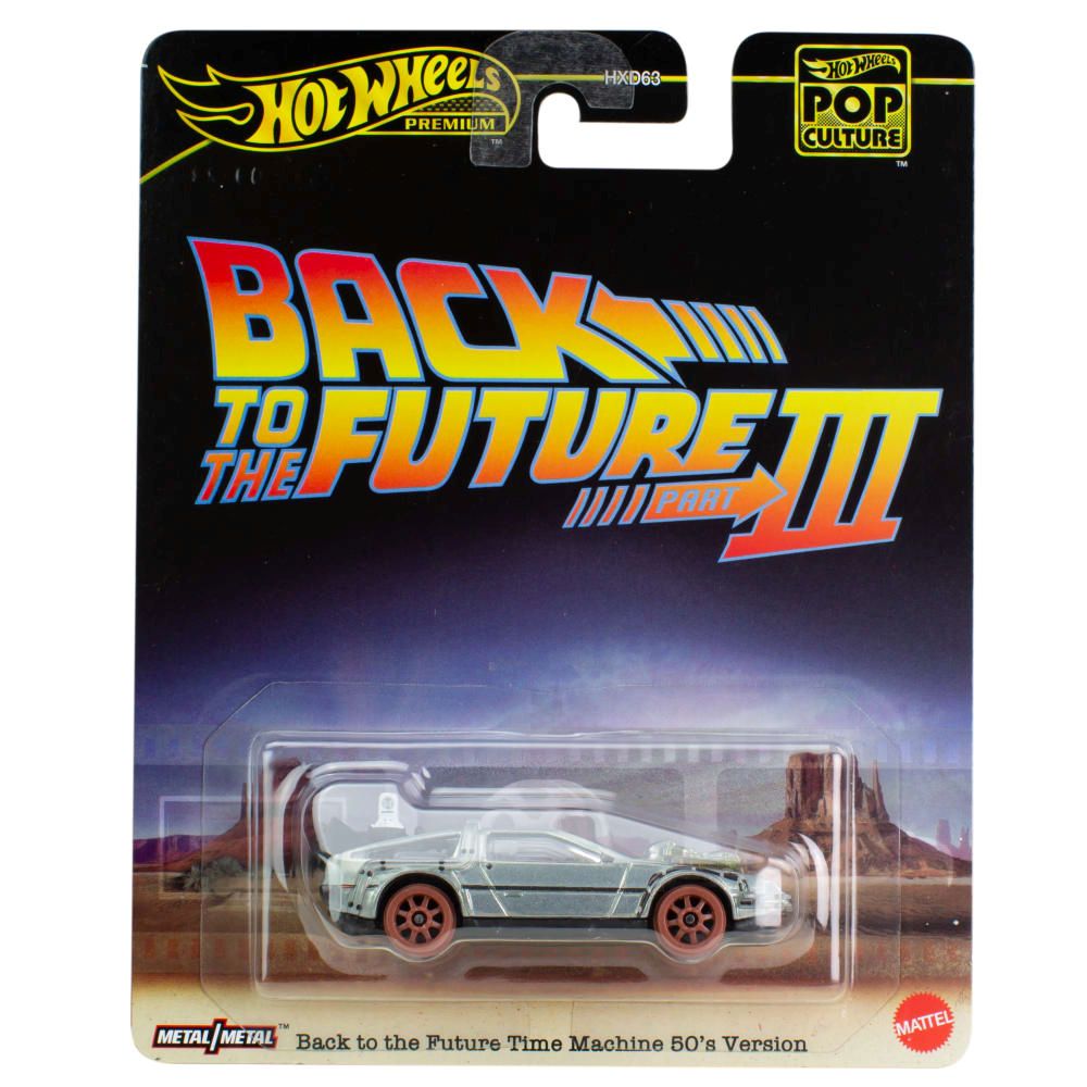 Hot Wheels | Auto Cultura Pop Sorpresa