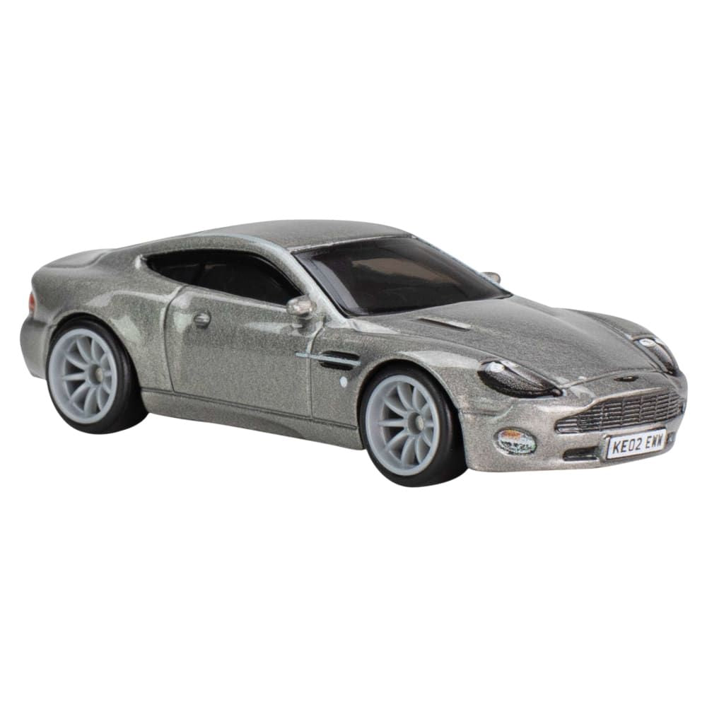 Hot Wheels | Auto Cultura Pop Sorpresa