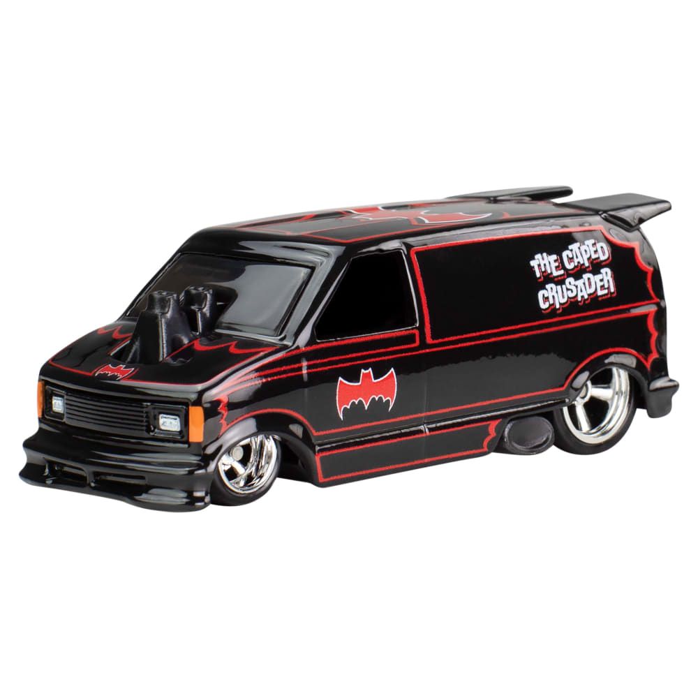 Hot Wheels | Auto Cultura Pop Sorpresa