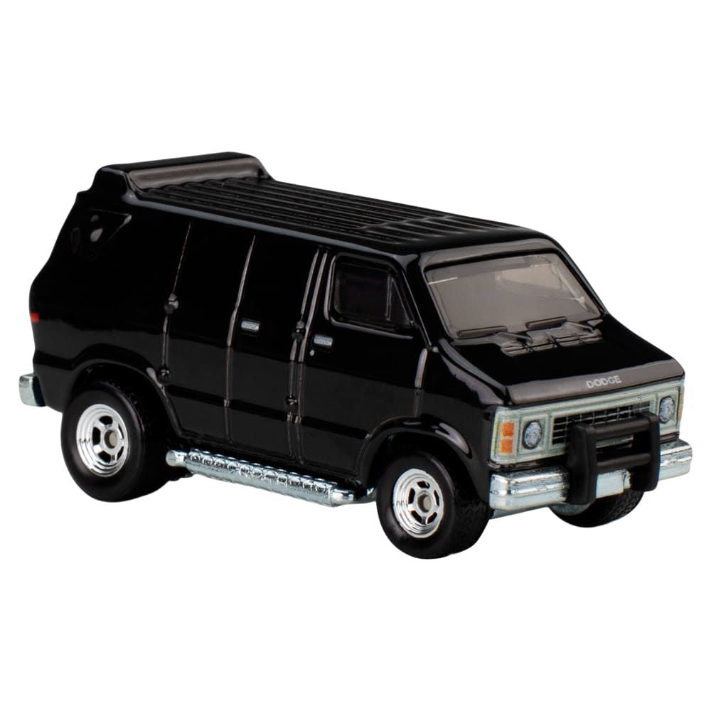 Hot Wheels | Auto Cultura Pop Sorpresa