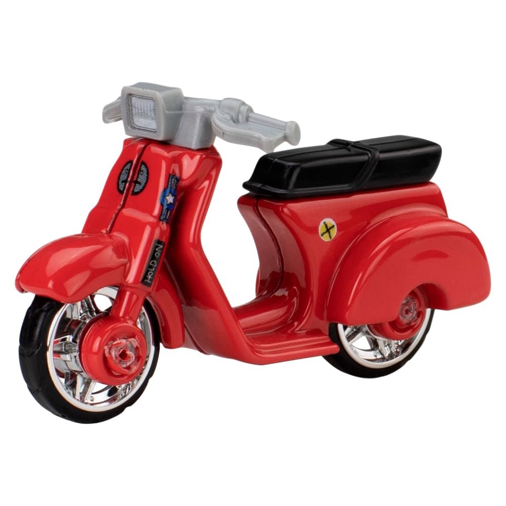 Hot Wheels | Auto Cultura Pop Sorpresa