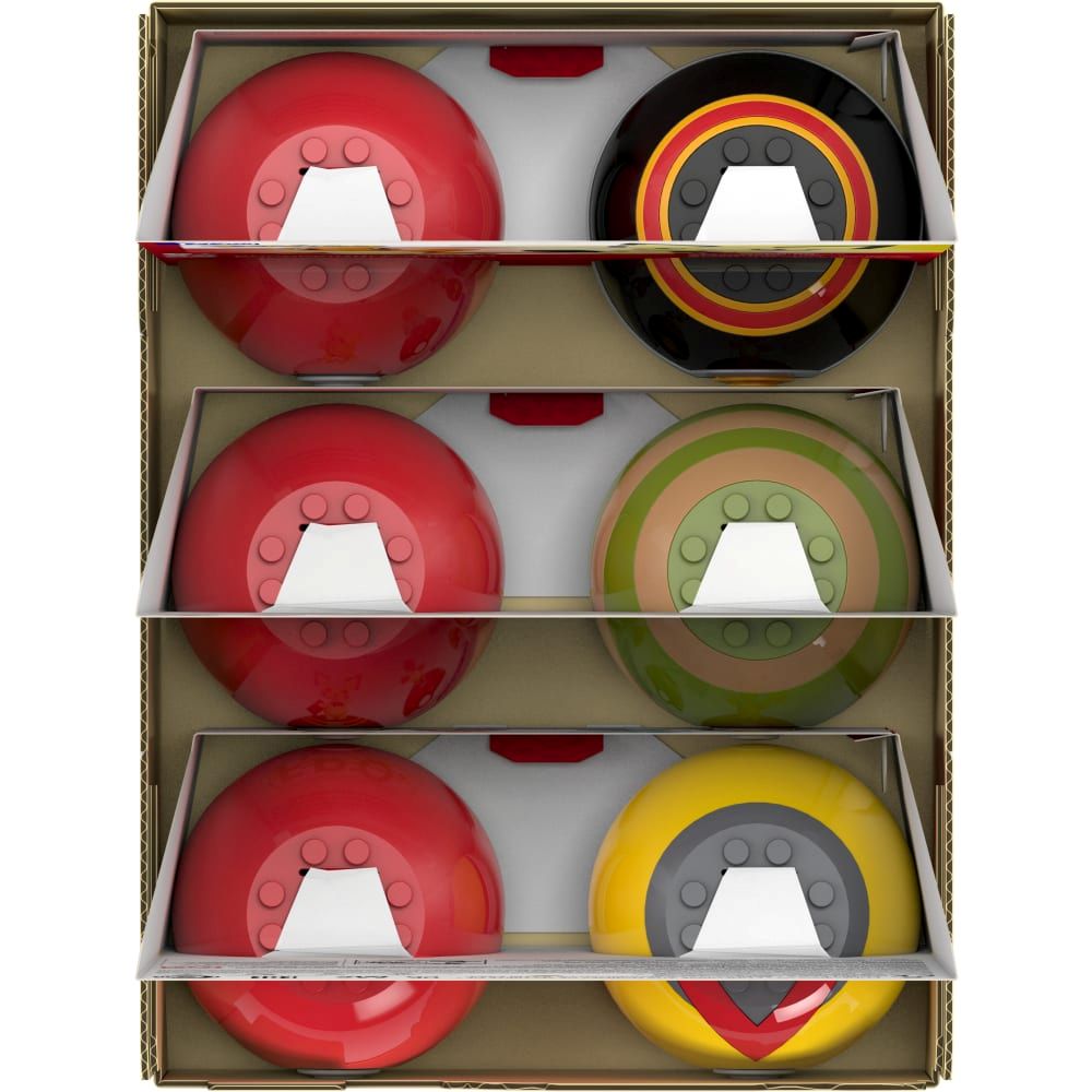 Mega | Construx Pokemon Poke Ball
