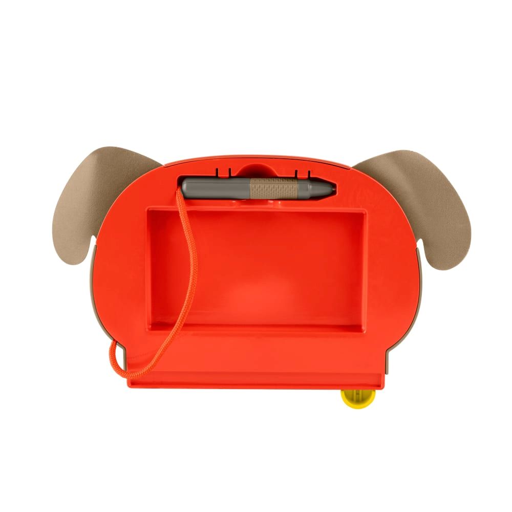 Fisher-Price | Tablero de dibujo magnético de Pet Pals