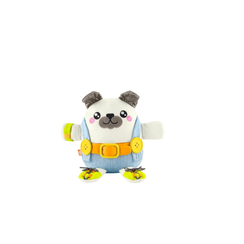 Fisher-Price | Pug Hora de Vestirse
