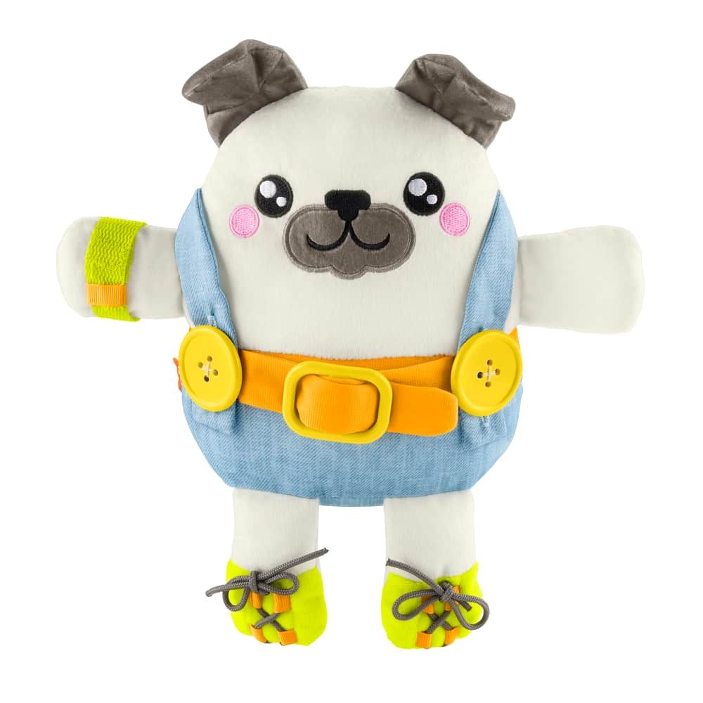 Fisher-Price | Pug Hora de Vestirse