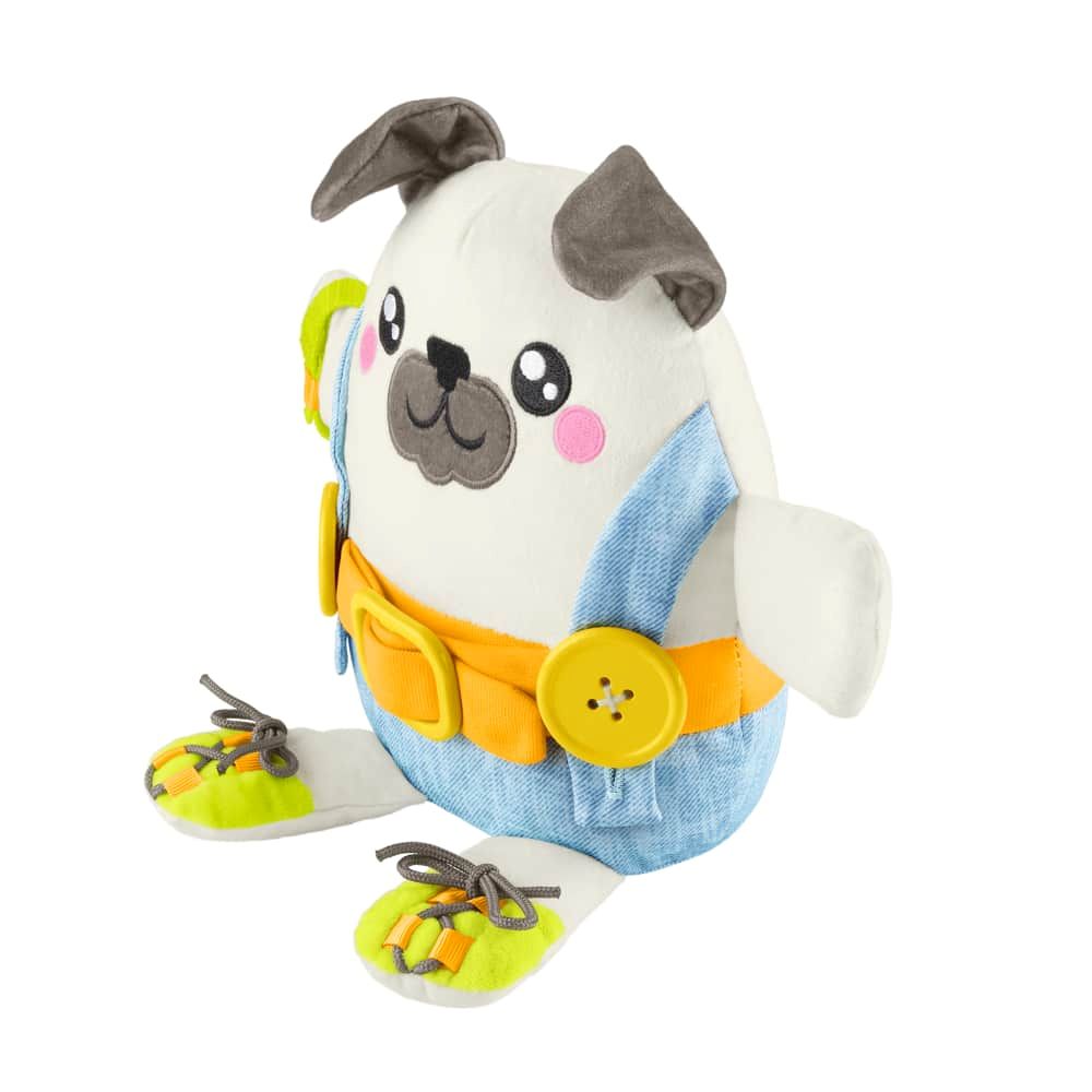 Fisher-Price | Pug Hora de Vestirse