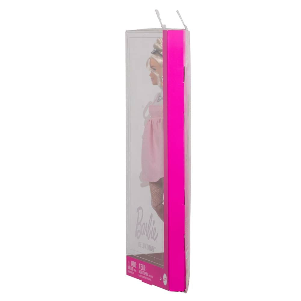 Barbie | Deluxe Style 12" Doll