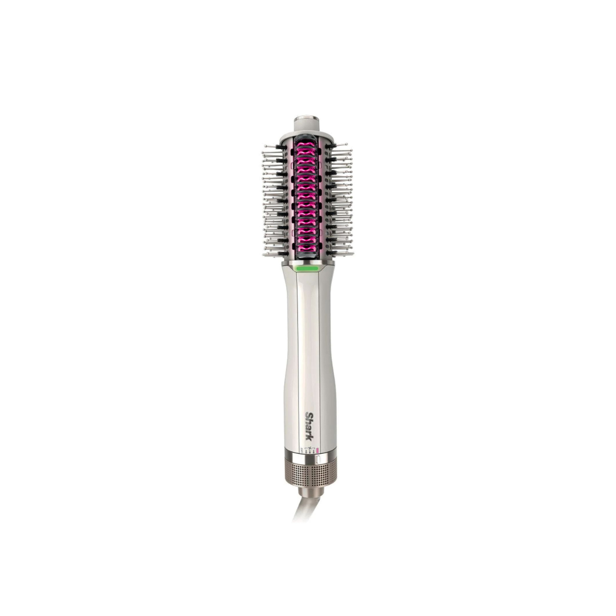 Cepillo alisador térmico Shark SmoothStyle Shark .