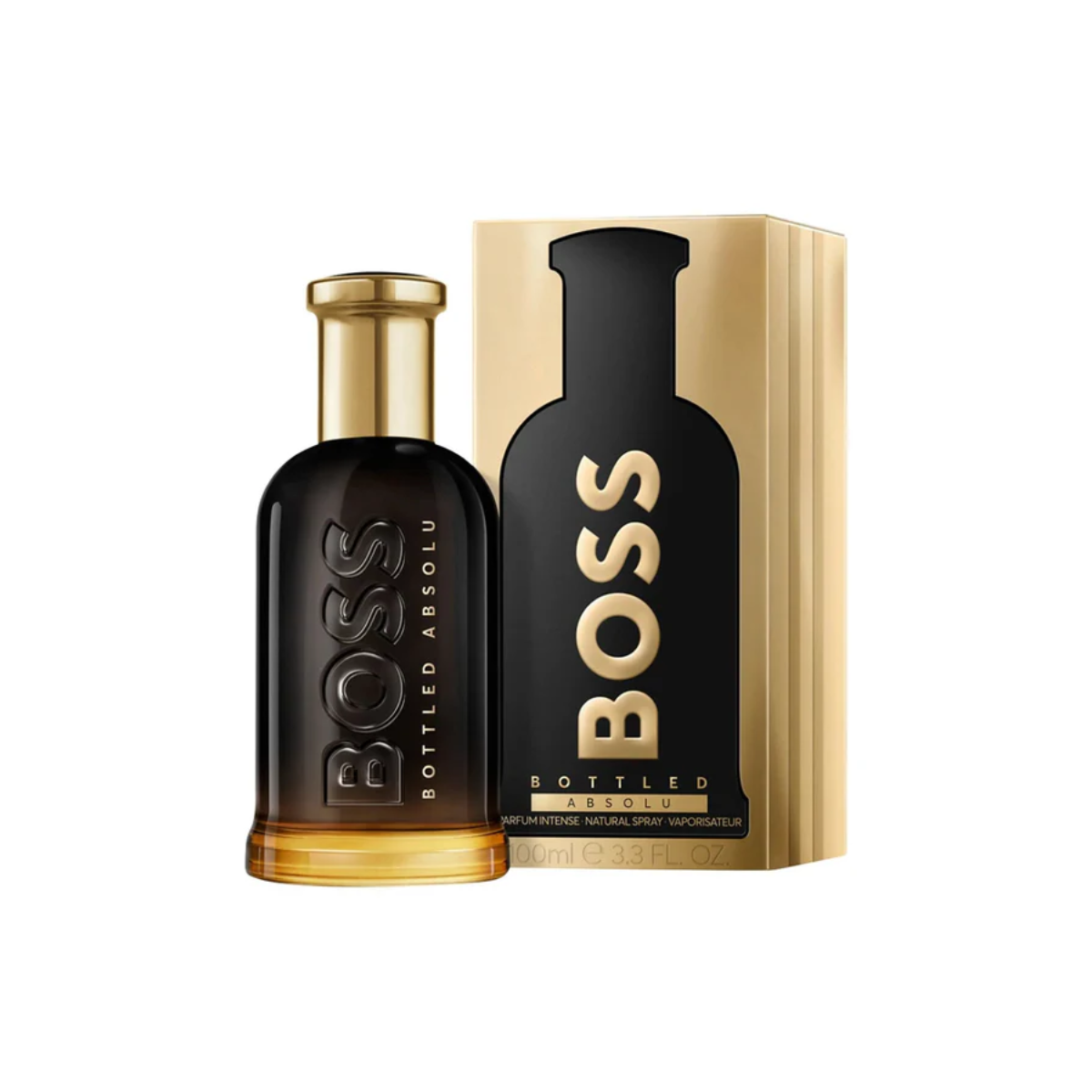 Hugo Boss | Bottled Absolu Parfum Intense