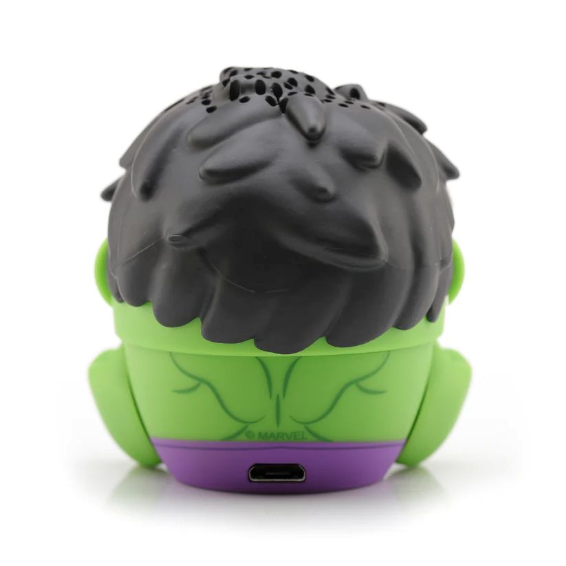 Bitty Boomers | Bocina Marvel Hulk