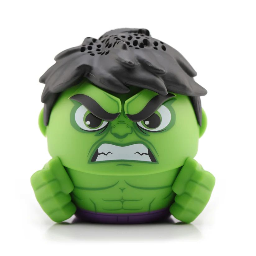 Bitty Boomers | Bocina Marvel Hulk