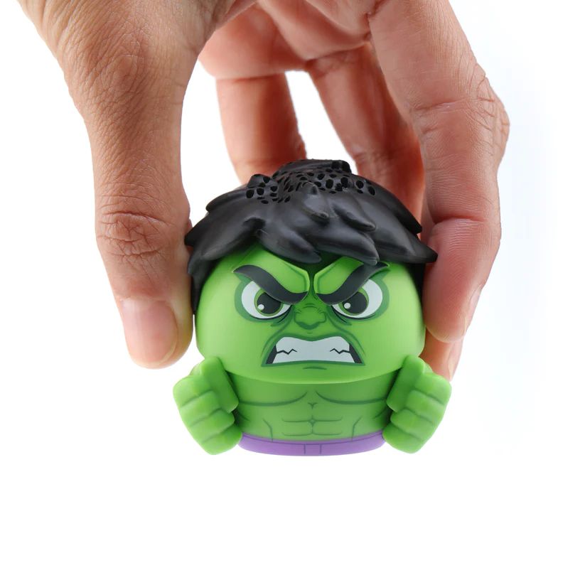 Bitty Boomers | Bocina Marvel Hulk