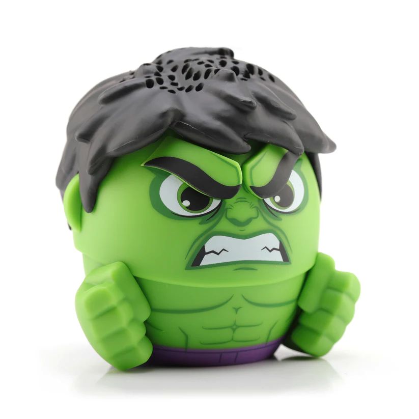 Bitty Boomers | Bocina Marvel Hulk