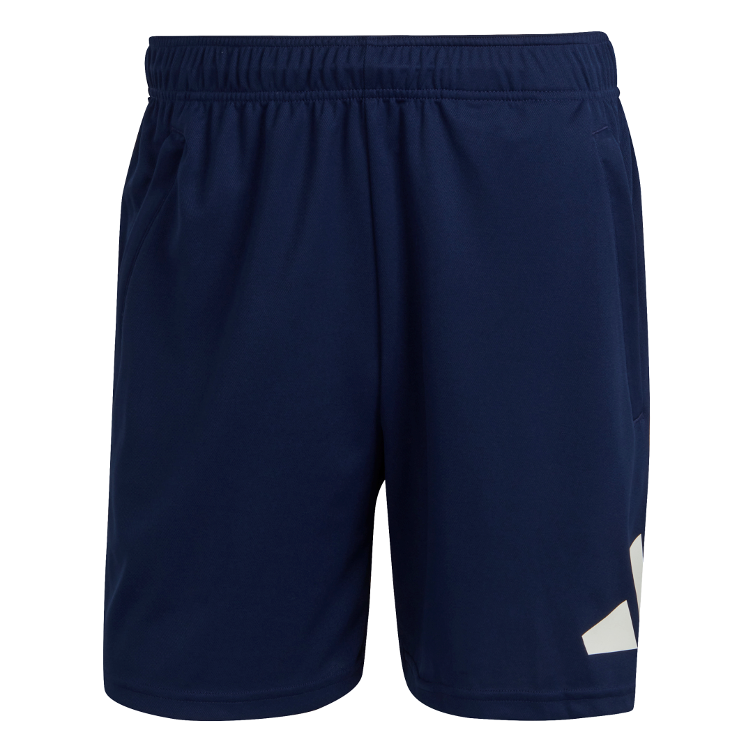 Adidas | Train Essentials Logo Training Shorts