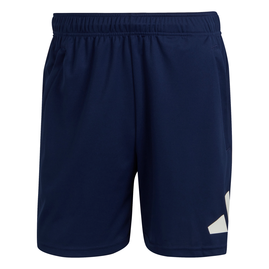 Adidas | Train Essentials Logo Training Shorts