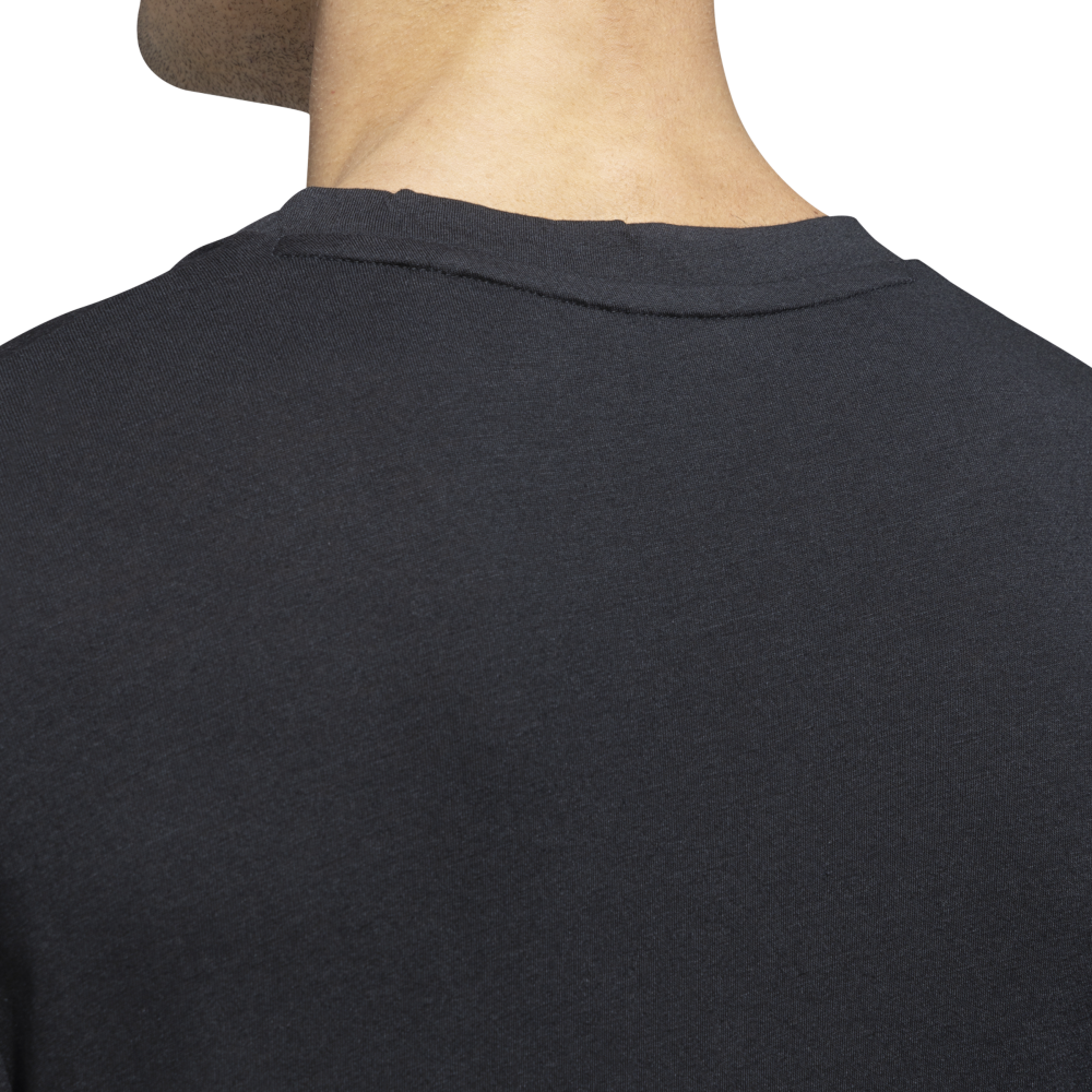 Adidas | Camiseta de Entrenamiento Feelready Logo Essentials