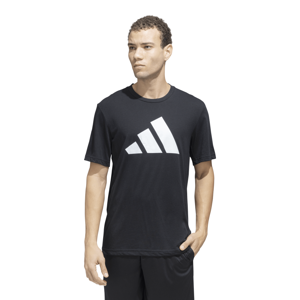Adidas | Camiseta de Entrenamiento Feelready Logo Essentials