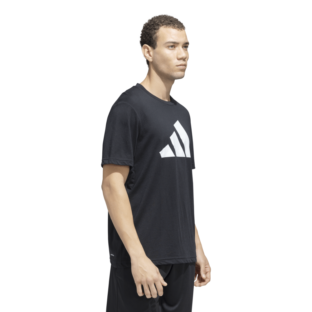 Adidas | Camiseta de Entrenamiento Feelready Logo Essentials