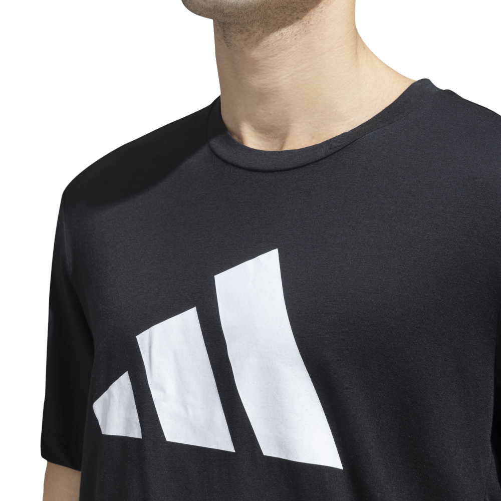 Adidas | Camiseta de Entrenamiento Feelready Logo Essentials