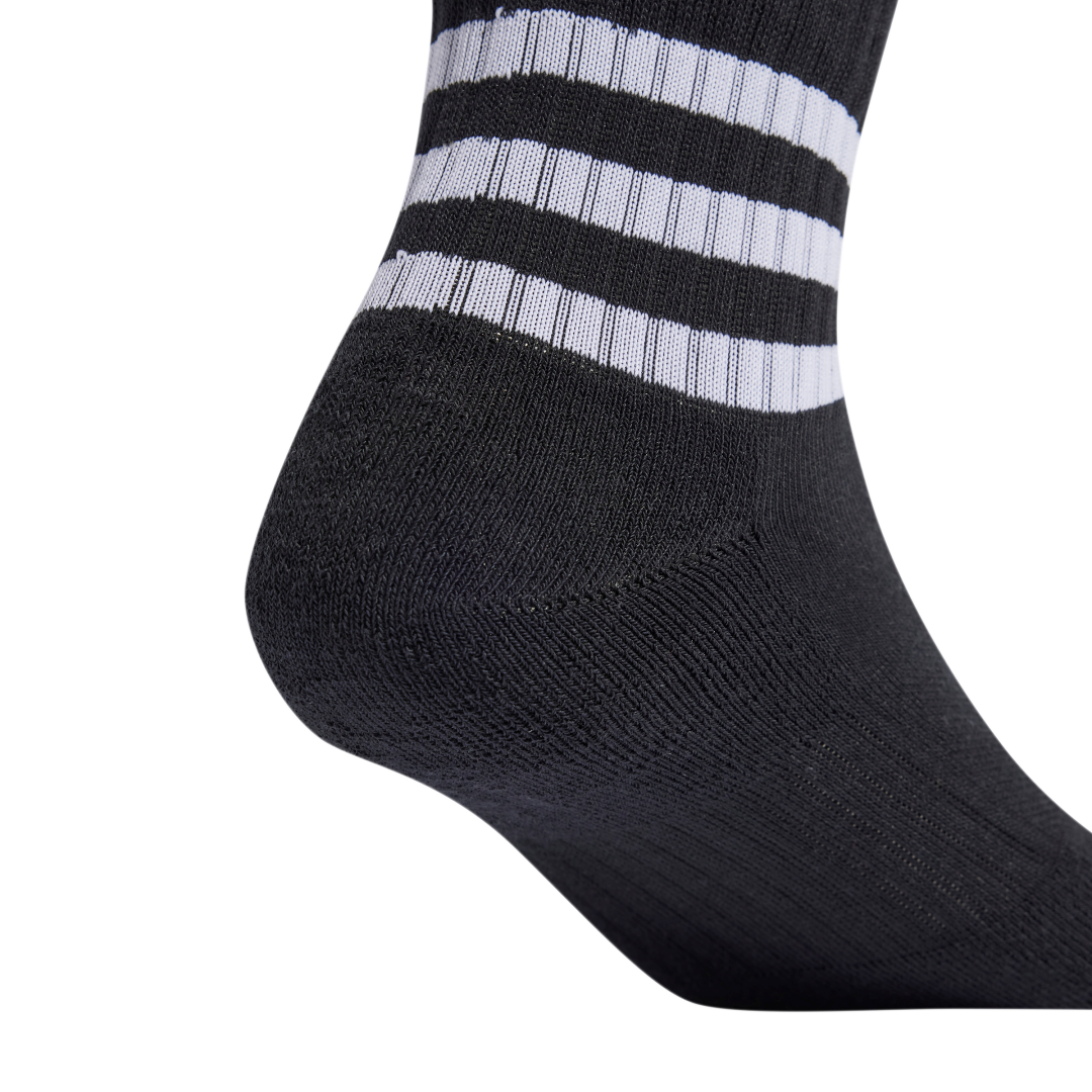 Adidas | Calcetines  3 Stripes Cushioned Sportswear  IC1317