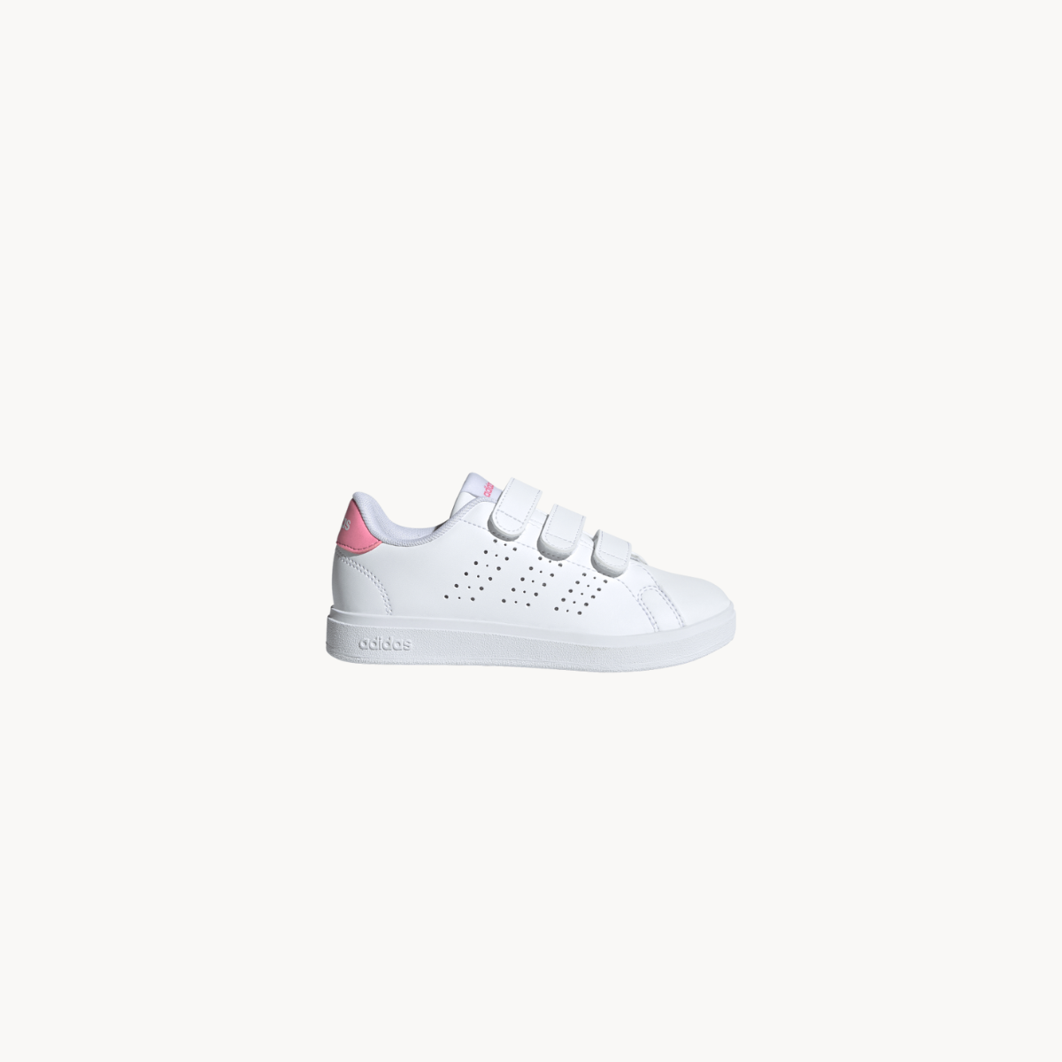Adidas | Zapatillas Advantage Base 2.0 Kids