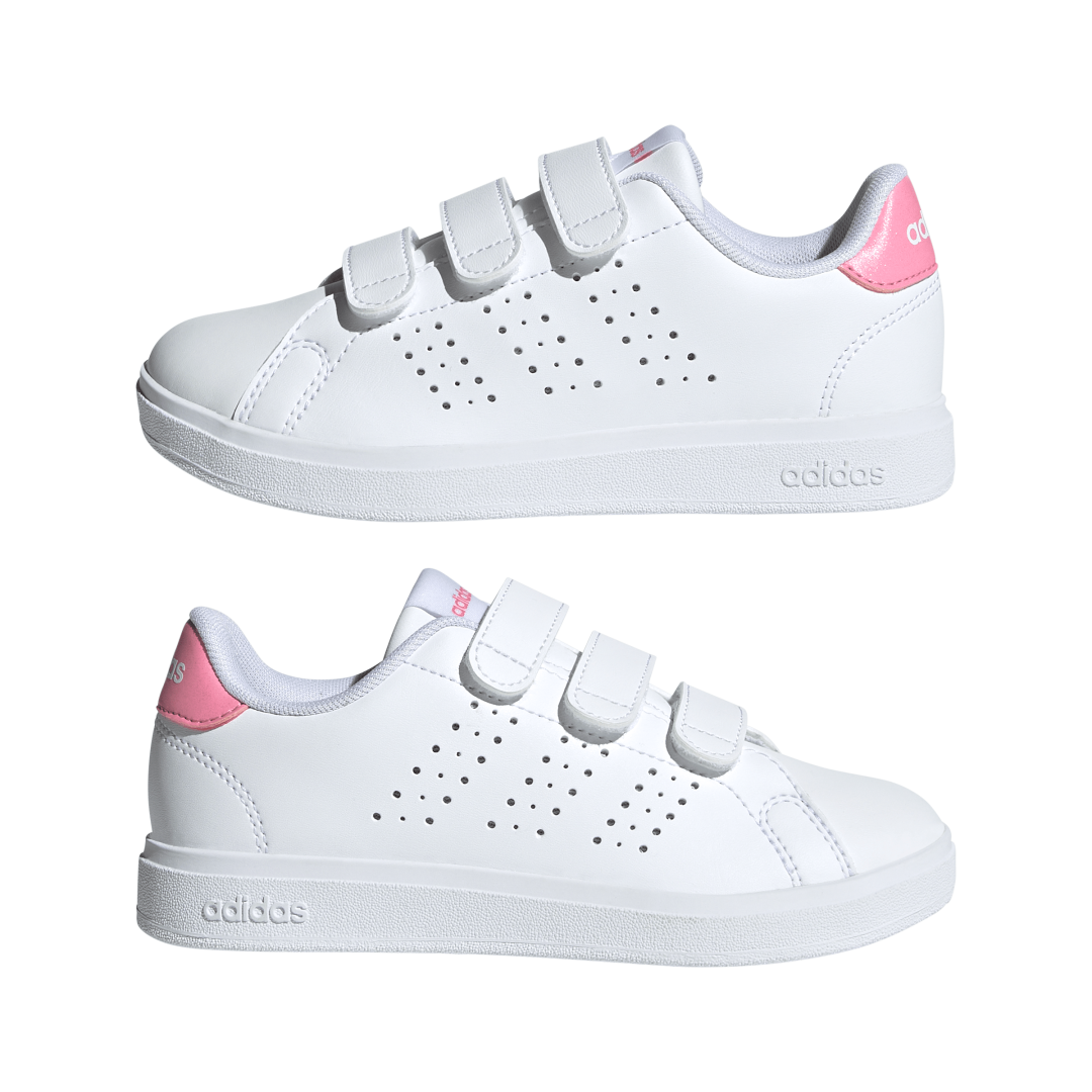 Adidas | Zapatillas Advantage Base 2.0 Kids