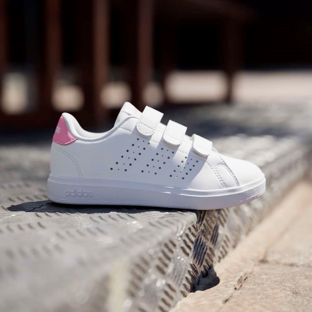Adidas | Zapatillas Advantage Base 2.0 Kids