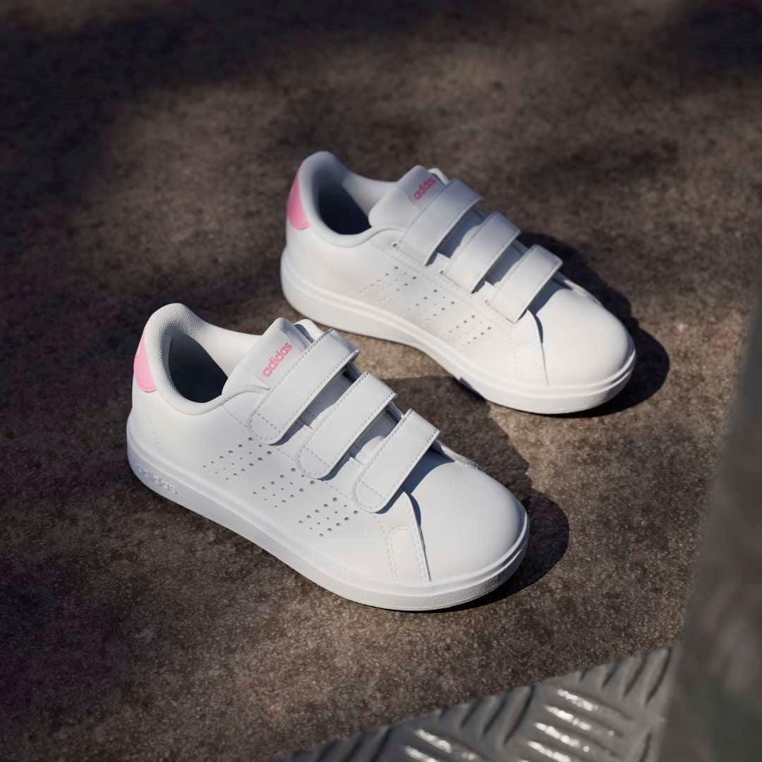 Adidas | Zapatillas Advantage Base 2.0 Kids