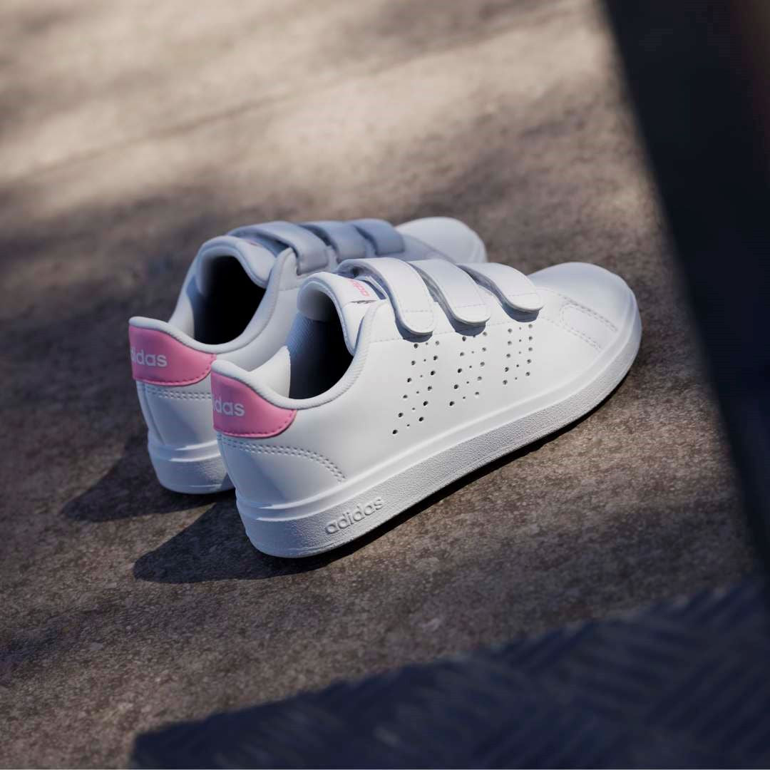 Adidas | Zapatillas Advantage Base 2.0 Kids