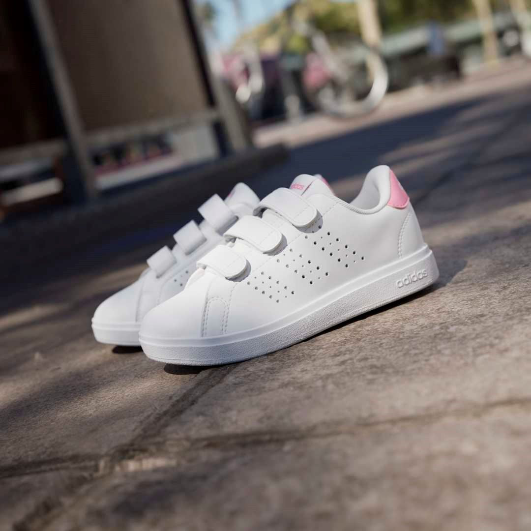 Adidas | Zapatillas Advantage Base 2.0 Kids