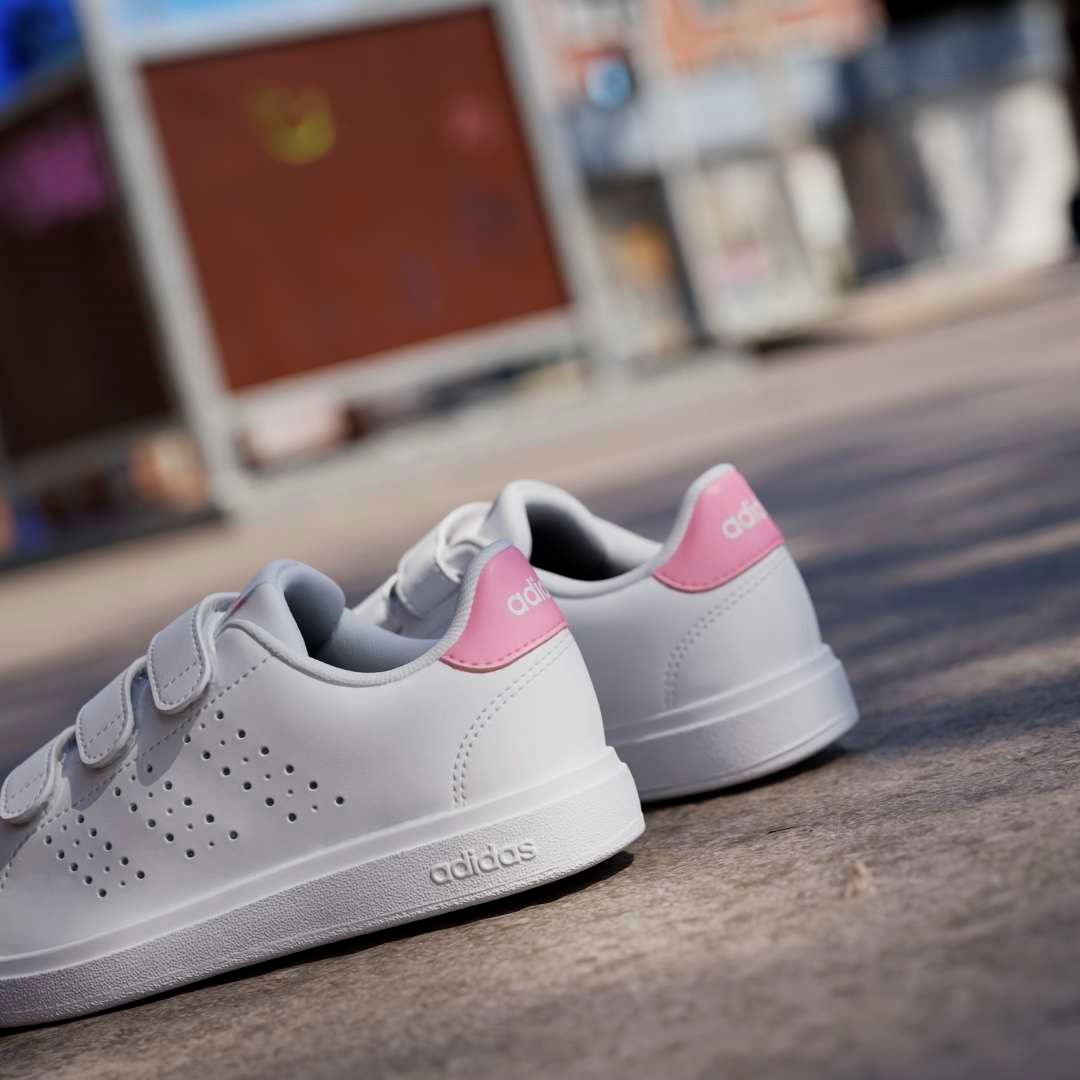 Adidas | Zapatillas Advantage Base 2.0 Kids