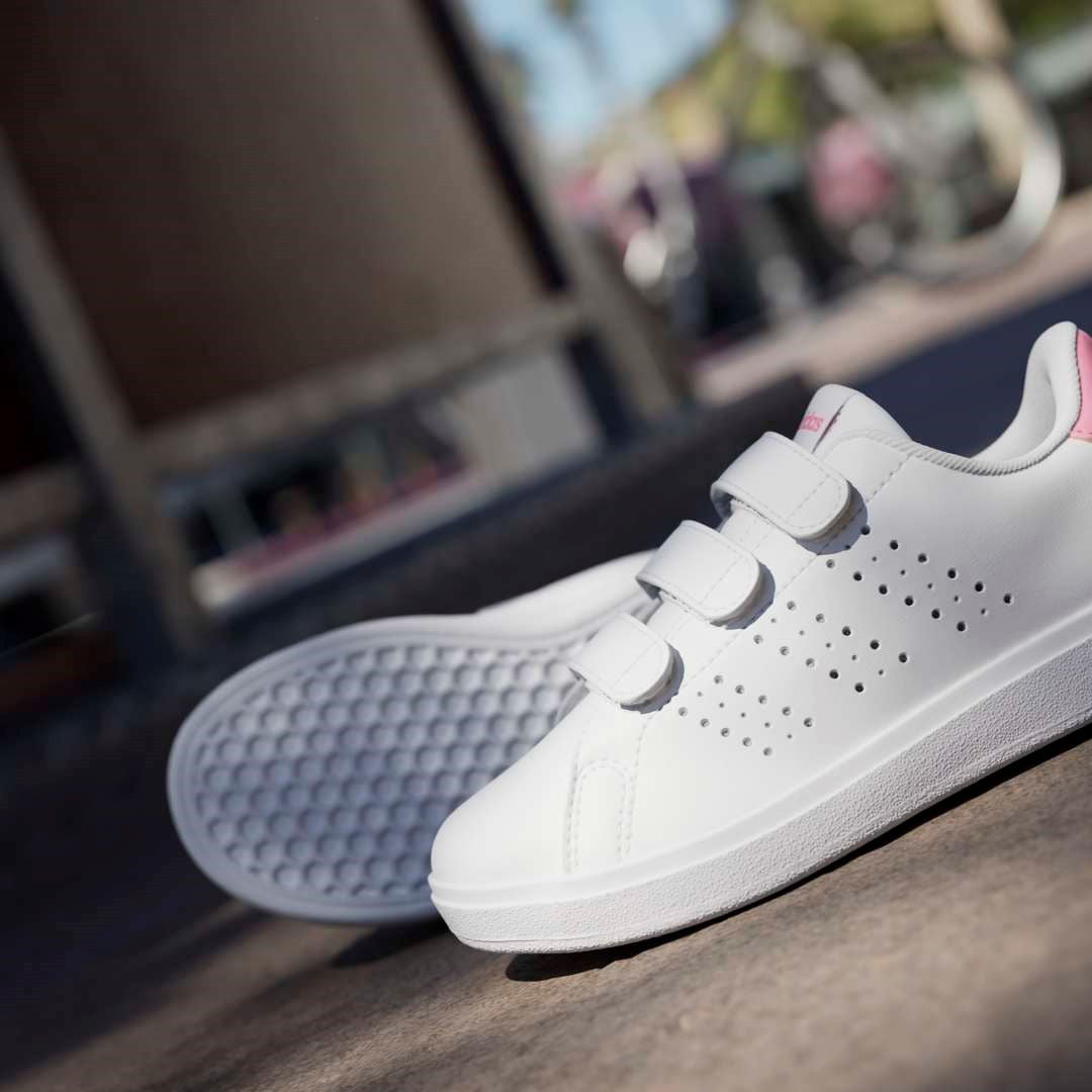 Adidas | Zapatillas Advantage Base 2.0 Kids
