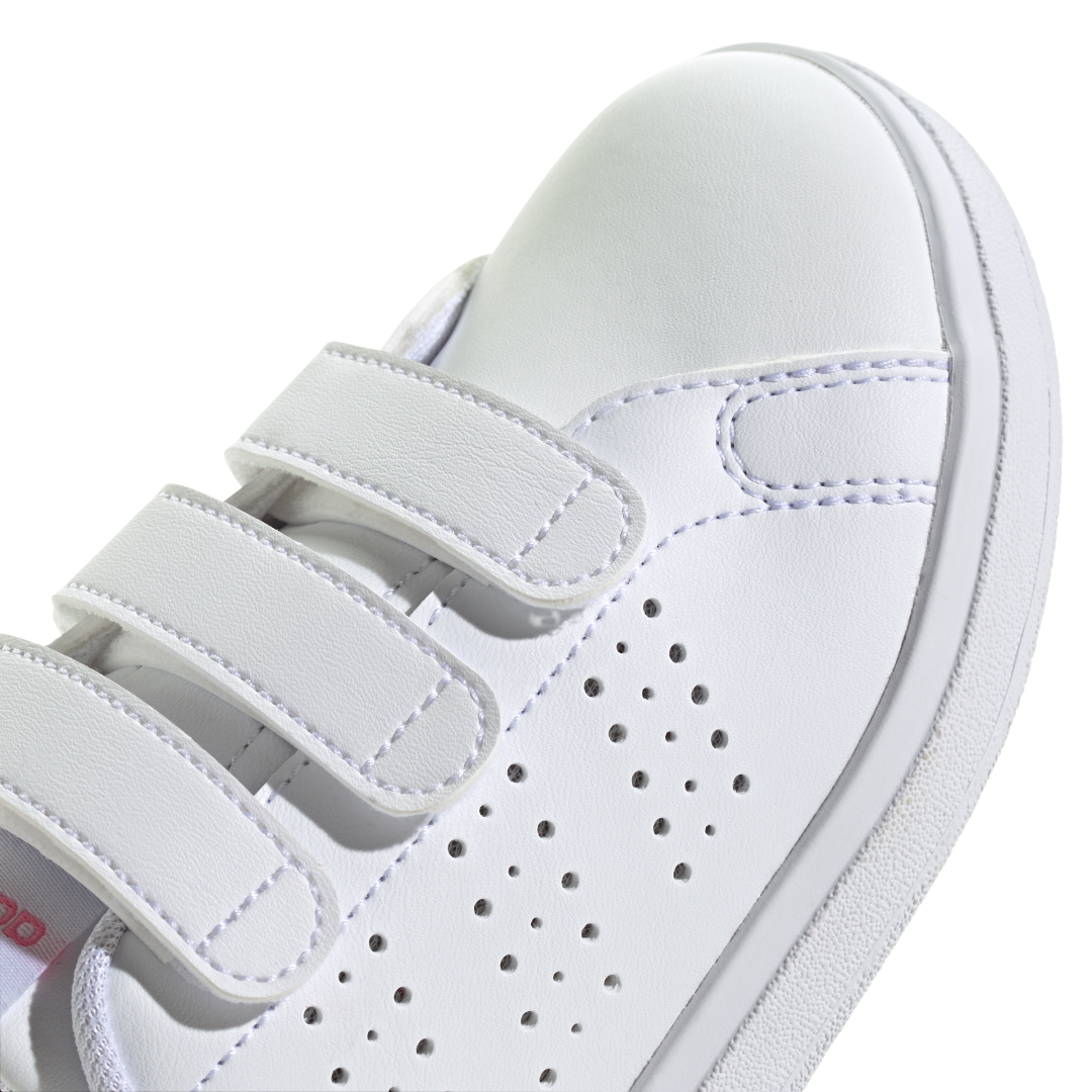 Adidas | Zapatillas Advantage Base 2.0 Kids